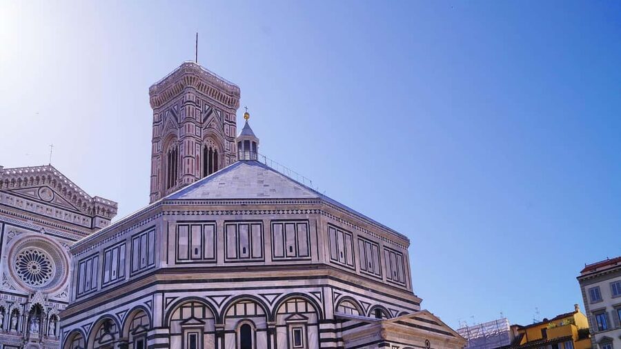 Florence: Duomo Complex and Giotto's Bell Tower Entry Ticket - What the $50 pass really gives you