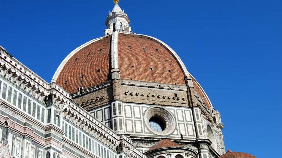 Florence: Duomo Complex and Giotto's Bell Tower Entry Ticket - Santa Reparata and the crypt