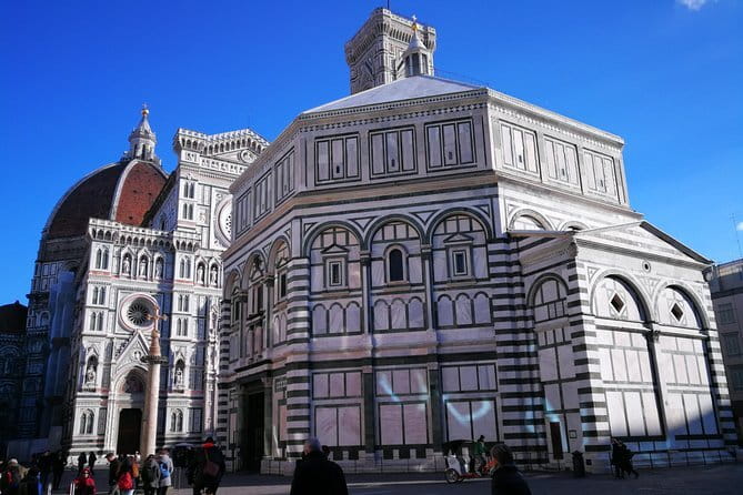 Florence Duomo Complex Guided Tour - Why this Duomo tour covers more than the famous dome
