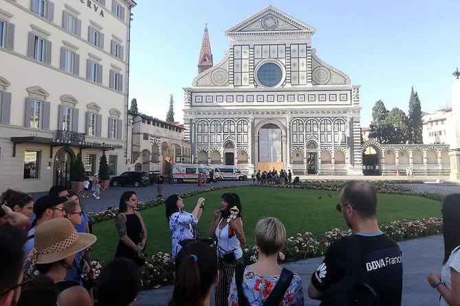 Florence Duomo Complex Guided Tour - What $92.89 gets you