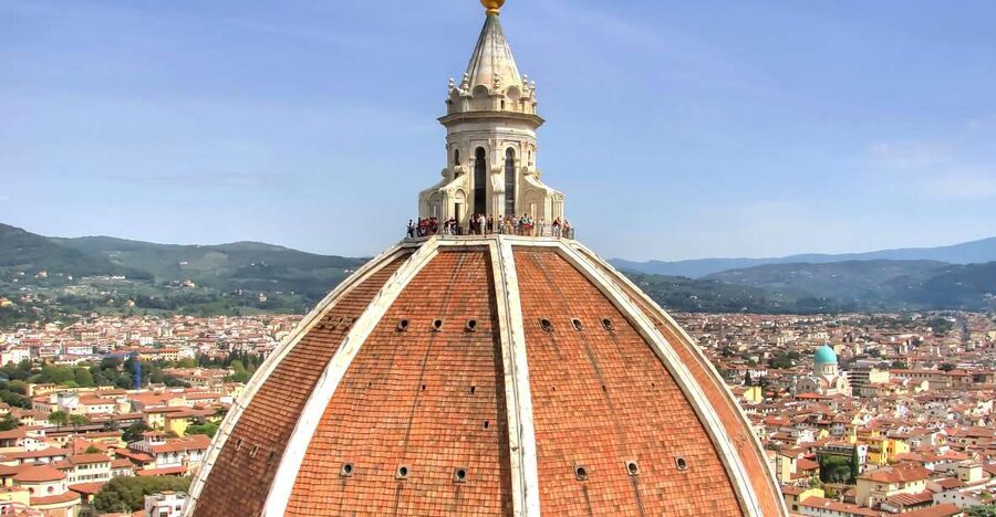 Florence: Duomo Complex Guided Tour w/Cupola Entry Tickets - Key points to know before booking