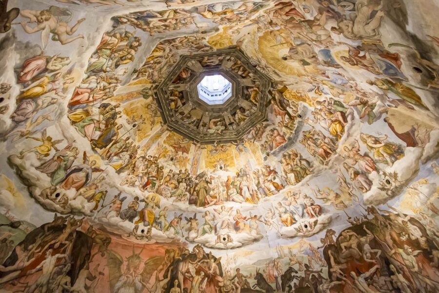 Florence: Duomo Complex Guided Tour w/Cupola Entry Tickets - Should you book the Duomo Cupola tour?