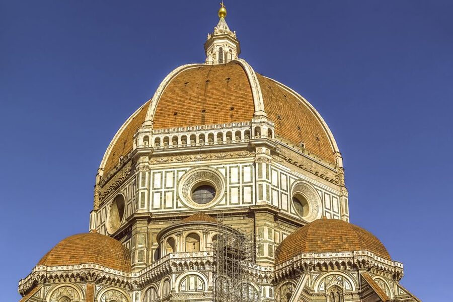 Florence: Duomo Complex Guided Tour w/Cupola Entry Tickets - The Opera del Duomo Museum and its original works