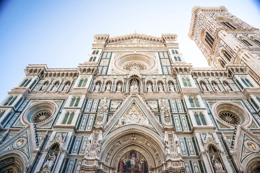 Florence: Duomo Complex Guided Tour w/Cupola Entry Tickets - Is $193 a fair price?