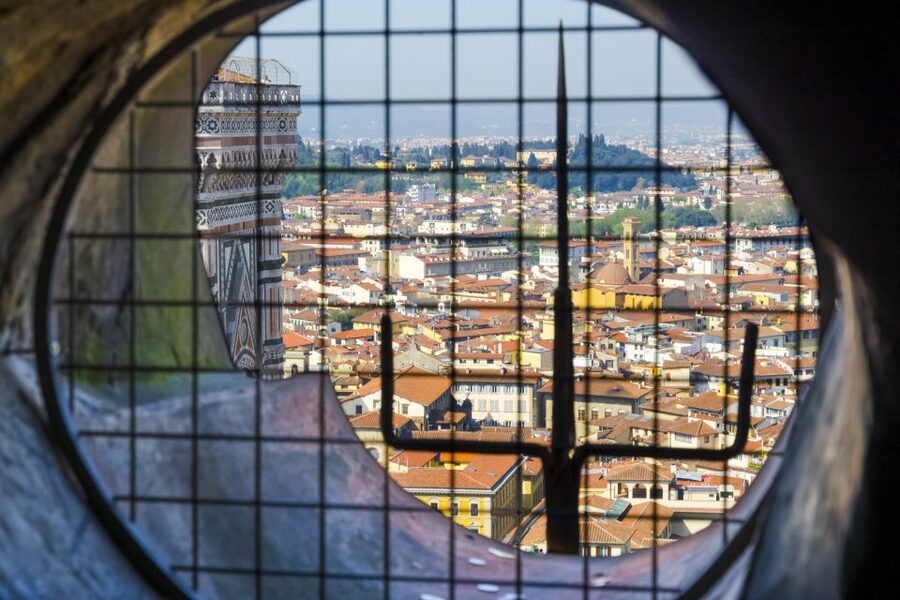 Florence: Duomo Complex Guided Tour w/Cupola Entry Tickets - Who should book this experience?