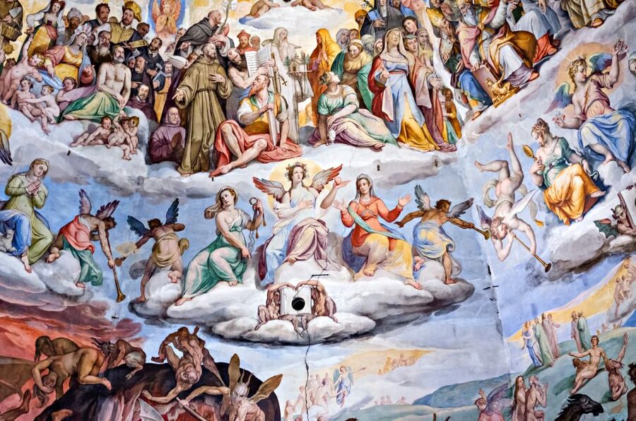 Florence Duomo Complex Guided Tour with Dome Admission - Who should book this Florence Duomo tour?