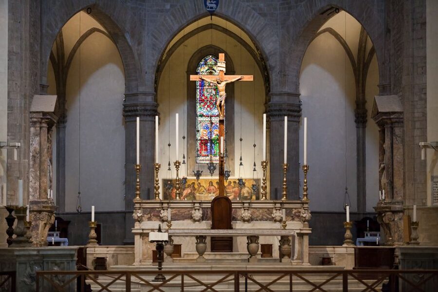 Florence Duomo Complex Guided Tour with Dome Admission - Using the pass after the guided visit
