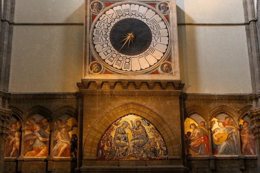 Florence: Duomo Complex Tour with Giotto Tower Ticket - What the Florence Duomo tour actually gives you
