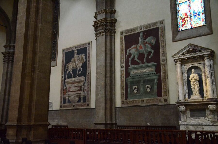 Florence: Duomo Complex Tour with Giotto Tower Ticket - Climbing Giotto’s Bell Tower