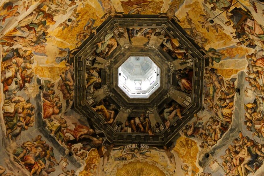 Florence: Duomo Complex Tour with Giotto Tower Ticket - Is $78.57 a fair price?