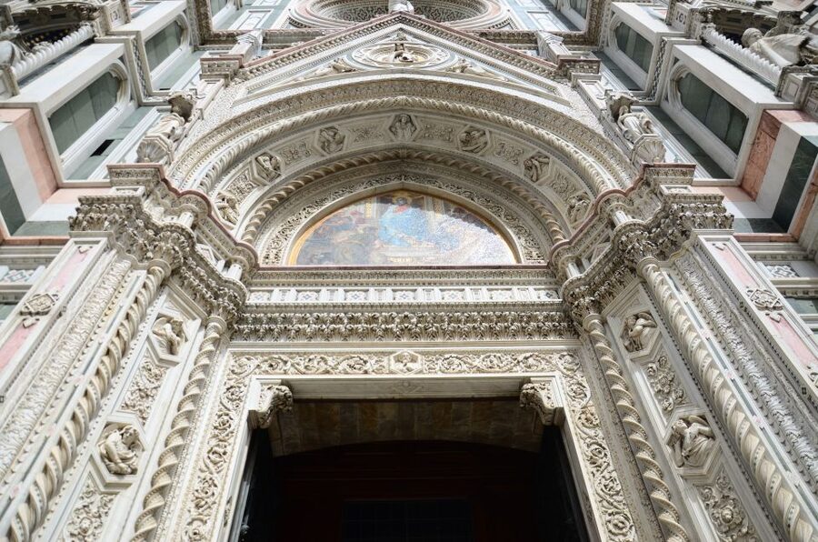 Florence: Duomo Complex Tour with Giotto Tower Ticket - How to use the 72-hour pass well