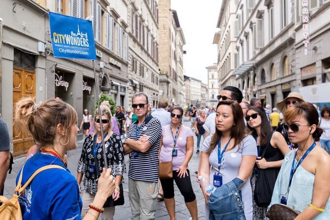 Florence Duomo Express Tour with Optional Dome Climb Upgrade - What this Florence Duomo tour really gives you