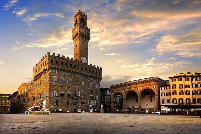 Florence Duomo Express Tour with Optional Dome Climb Upgrade - The Brunelleschi dome climb