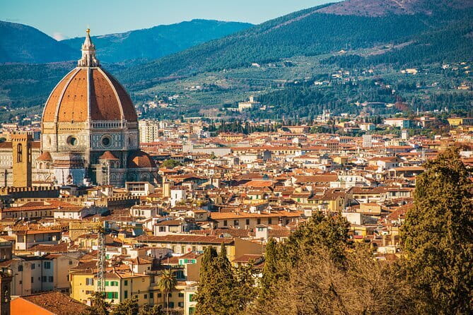 Florence Duomo Express Tour with Optional Dome Climb Upgrade - Timing, cancellations, and small practical details