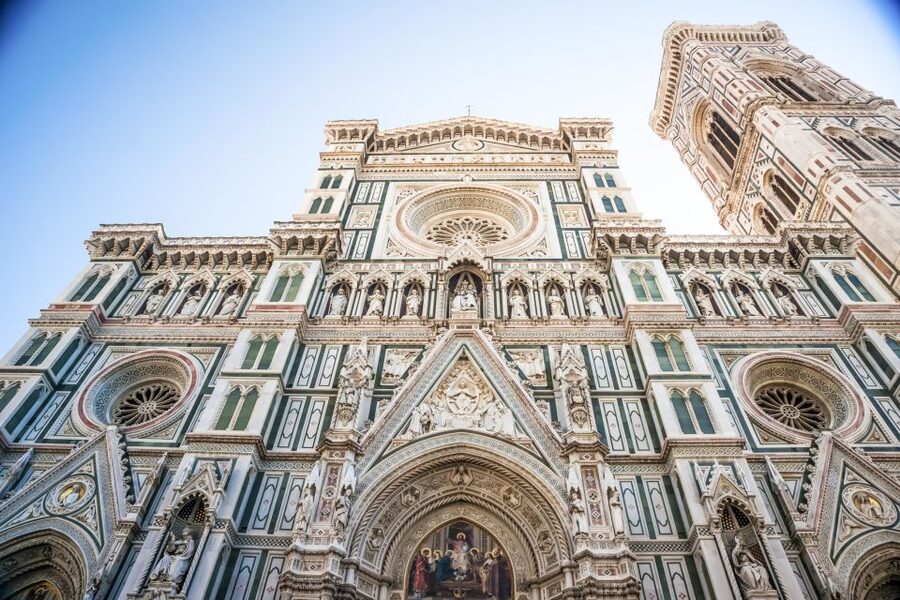 Florence: Duomo Guided Tour with Optional Dome Climb Upgrade - Using the 72-hour ticket well