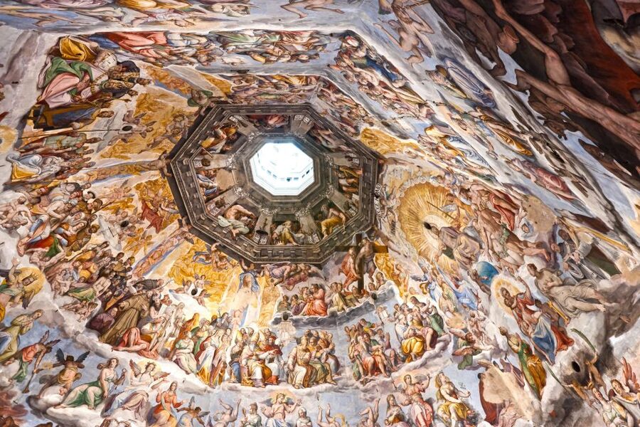 Florence: Duomo Guided Tour with Optional Dome Climb Upgrade - FAQ