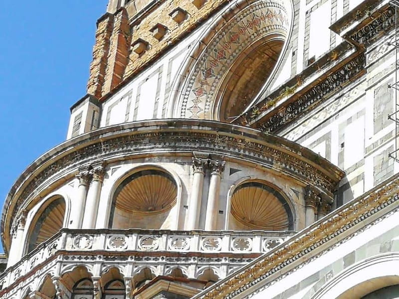 Florence: Duomo Skip-Any-Line Tour - The 55-minute walk around the Duomo square