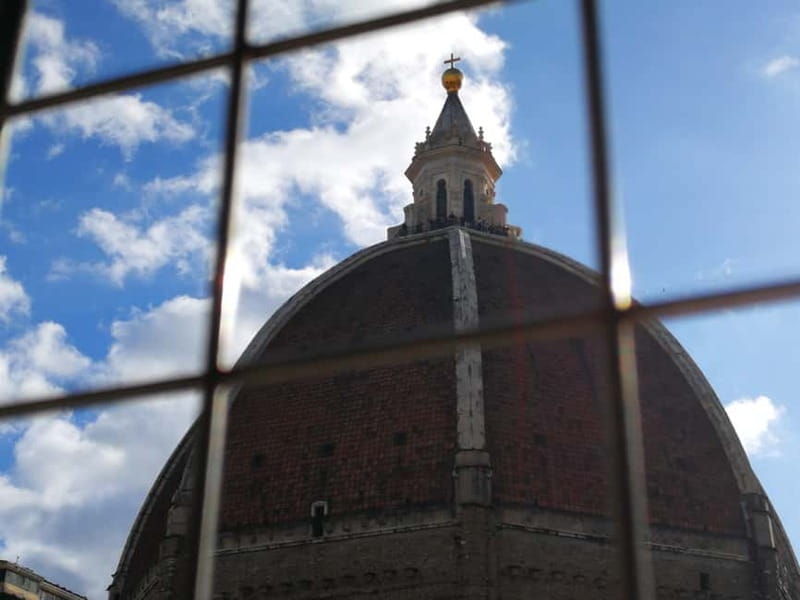 Florence: Duomo Skip-Any-Line Tour - Clothing and bags can affect your visit