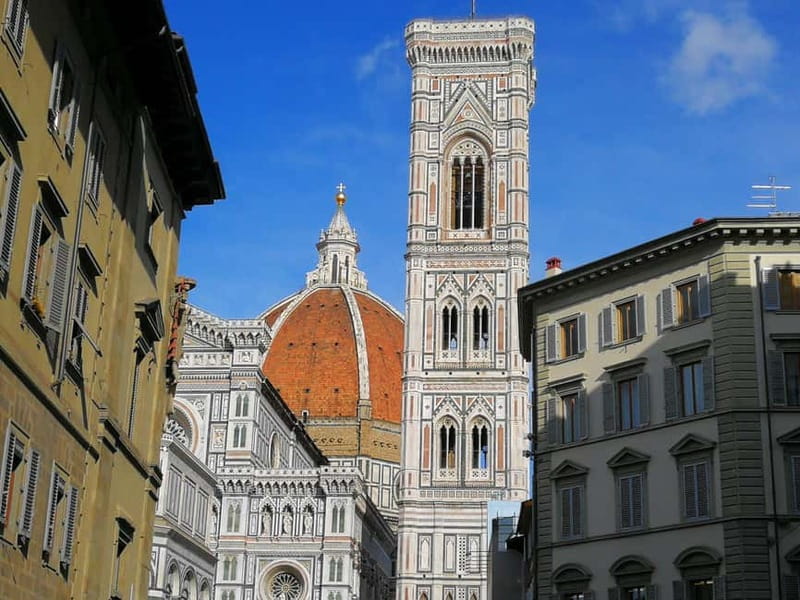 Florence: Duomo Skip-Any-Line Tour - Should you book the Florence Duomo tour?