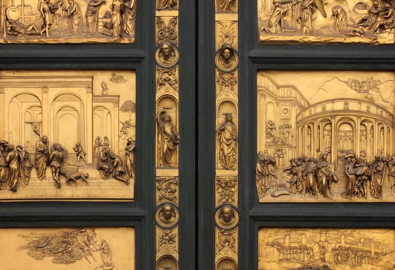 Florence Duomo Square Guided Walking Tour with Entry Tickets - Practical advice before you go