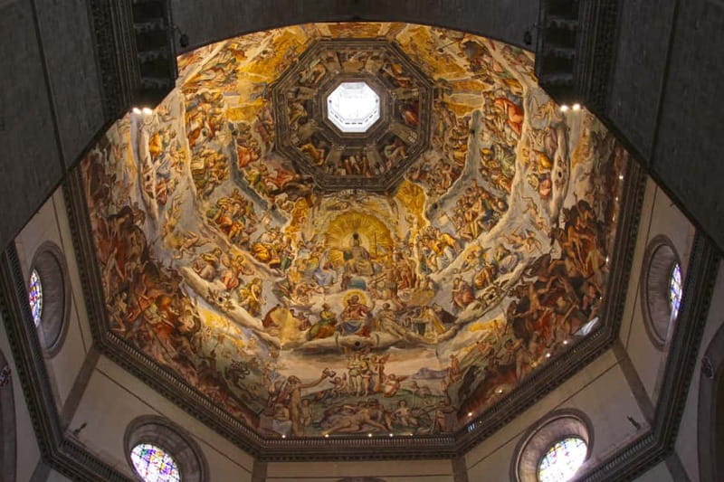 Florence Duomo Square Guided Walking Tour with Entry Tickets - The Museo dell’Opera del Duomo