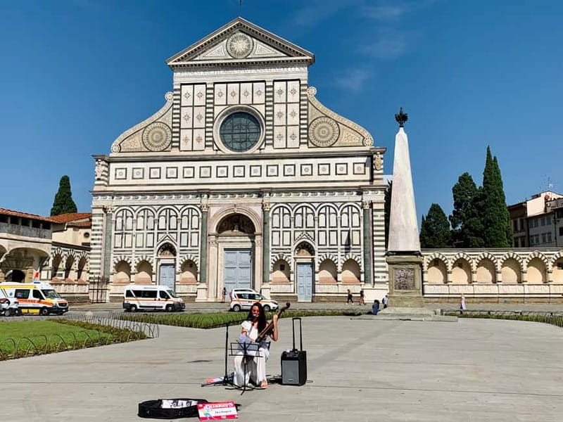 Florence: E-Bike Tour with Michelangelo Square - Price, duration, and practical value
