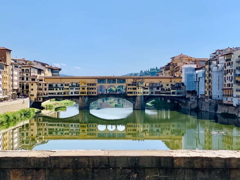 Florence: E-Bike Tour with Michelangelo Square - Who should book this Florence e-bike tour?