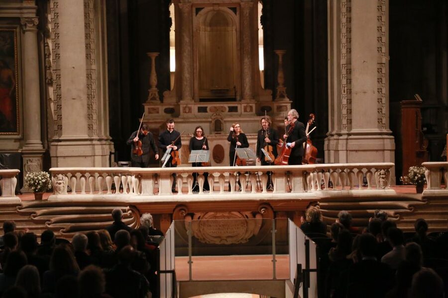 Florence: Evening Classical Music Concert - Key points to know before booking