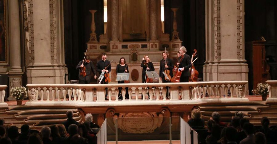 Florence: Evening Classical Music Concert - A classical concert in the heart of Florence
