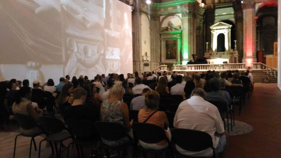 Florence: Evening Classical Music Concert - The Zeffirelli Museum option