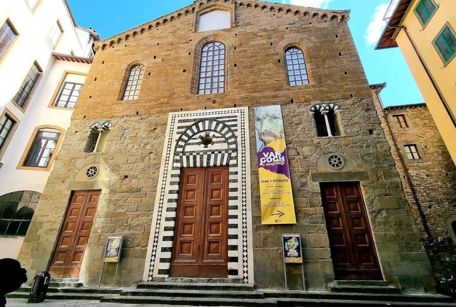 Florence: Evening Classical Music Concert - What the program gives you