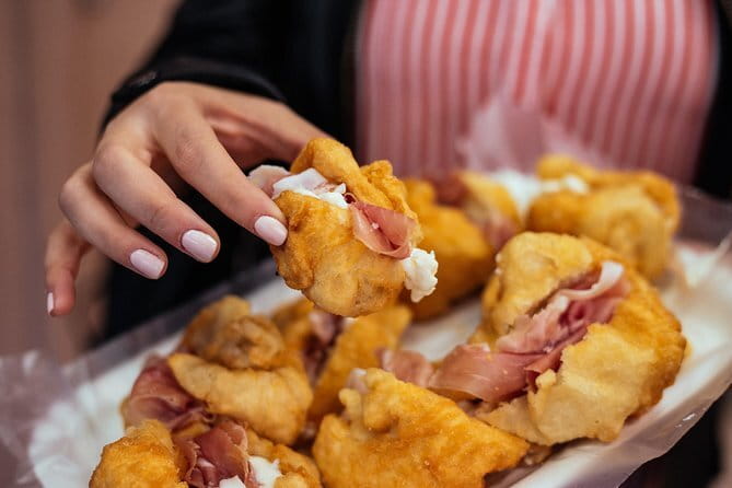 Florence Exclusive PRIVATE Food Tour with 6 or 10 Tastings - A private introduction to Florence through food