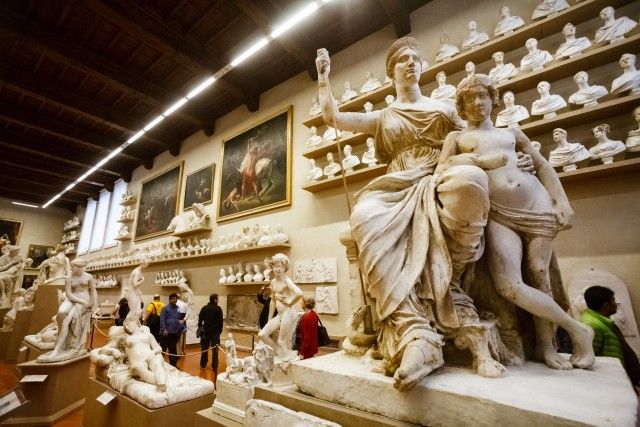 Florence: Firenze Card Official Museum City Pass - What the FirenzeCard actually gives you