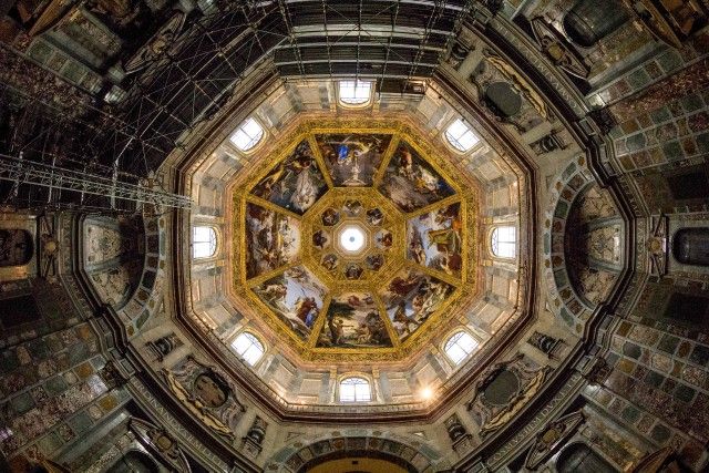 Florence: Firenze Card Official Museum City Pass - Who will get the most from it?