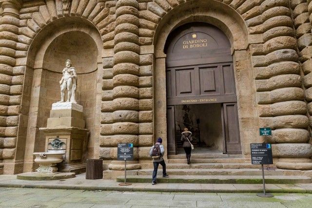 Florence: Firenze Card Official Museum City Pass - Uffizi Gallery: reserve before you arrive