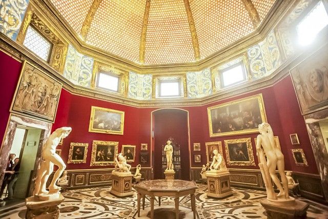 Florence: Firenze Card Official Museum City Pass - A sensible three-day plan