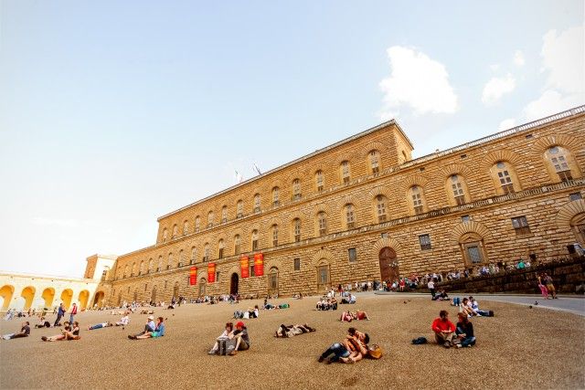 Florence: Firenze Card Official Museum City Pass - Practical details that make the card easier