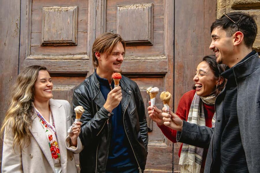 Florence: Flavours of Tuscany Food Tour - What makes this Florence food tour worth considering