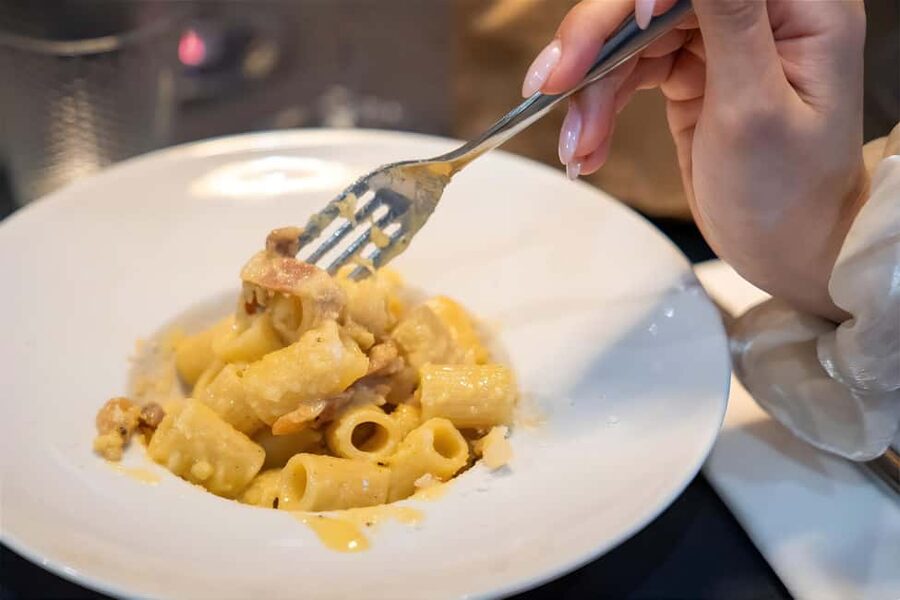 Florence: Flavours of Tuscany Food Tour - Dietary limits and what to know before booking