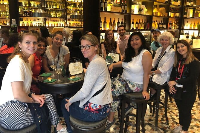Florence Food & Wine Tour: Tuscan Tastings with Local Guide - Starting at Piazza della Repubblica