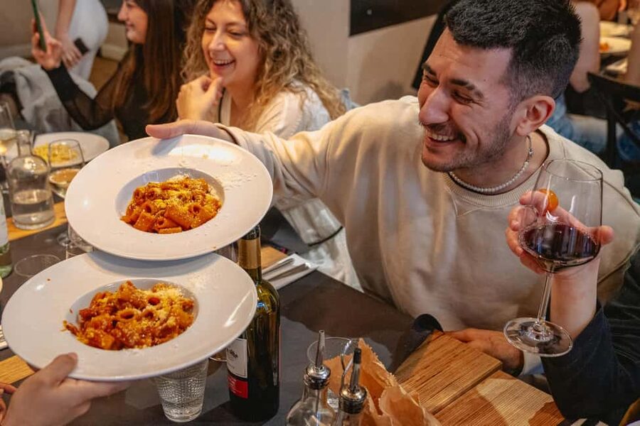 Florence: Guided Food Walking Tour with Tuscan Classics - Key points to know before you book