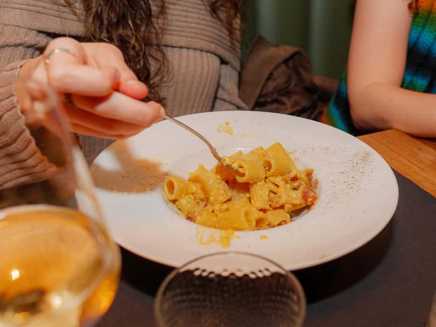 Florence: Guided Food Walking Tour with Tuscan Classics - Should you book it?