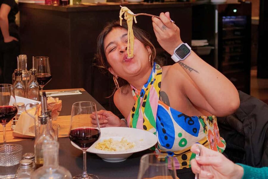 Florence: Guided Food Walking Tour with Tuscan Classics - What the $89.50 price means