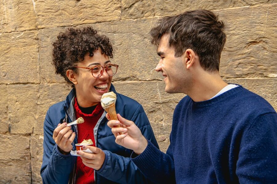 Florence: Guided Food Walking Tour with Tuscan Classics - Practical tips for a better experience