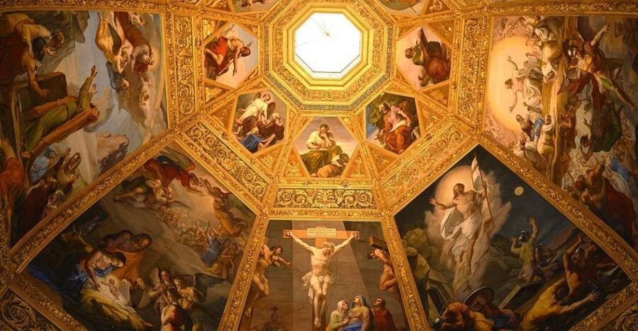 Florence: Guided Tour of Medici Family Secrets and Chapels - Piazza della Signoria and the Medici takeover