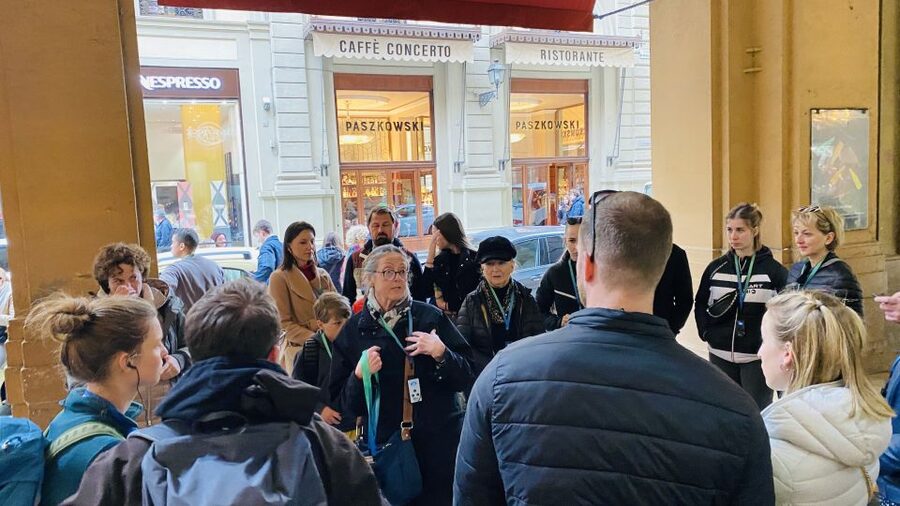Florence: Guided Walking Tour - Why This Florence Walk Works as a First Tour