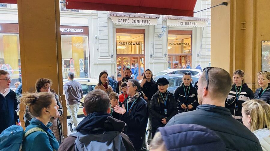 Florence: Guided Walking Tour - What $27 Buys You
