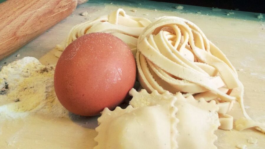 Florence: Handmade Pasta & Dessert Class with Unlimited Wine - How good is the instruction?