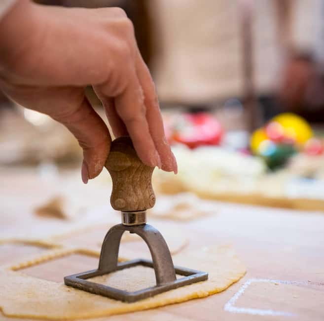 Florence: Handmade Ravioli & Pasta Class with Unlimited Wine - Who will enjoy this most