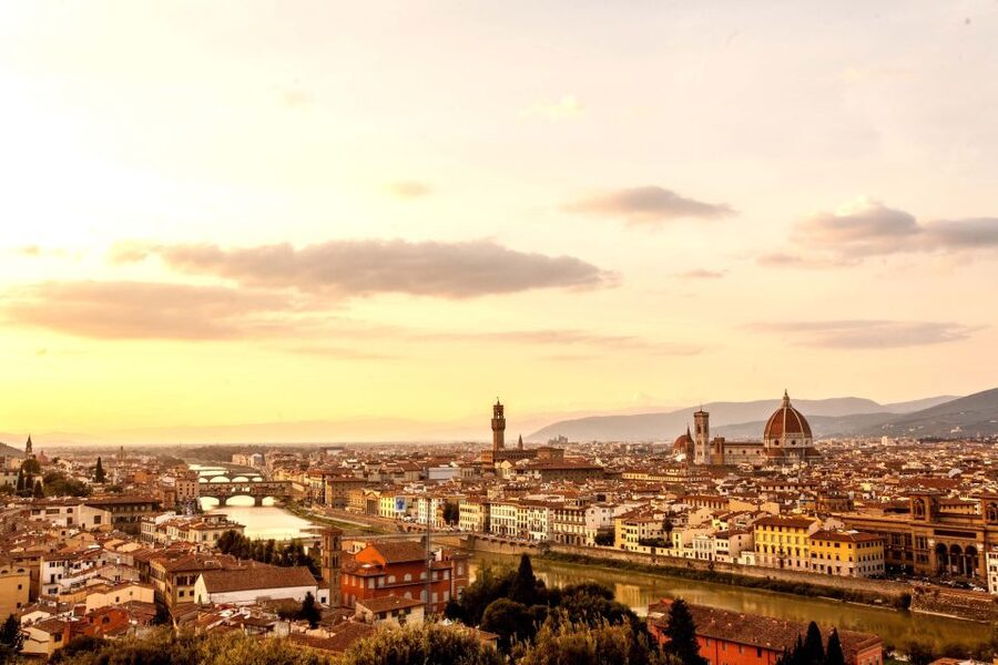 Florence: Hop-on Hop-off Bus Tour: 24, 48 or 72-Hour Ticket - What the Florence bus tour really gives you